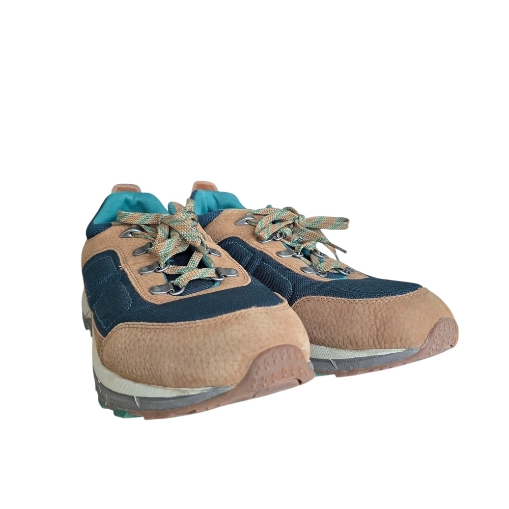 L.L. Bean Trail Mountian Hiking Shoes